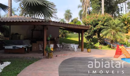 Casa à venda - Jardim do Rio Cotia - Cotia
