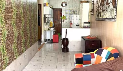 Casa à venda - Vila Mar - Praia Grande
