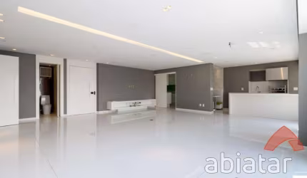 Apartamento à venda - Vila Romana - São Paulo