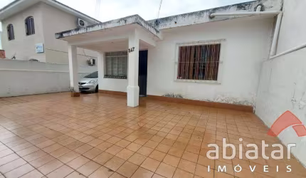 Casa com 250m² com 2 dormitórios e vaga de garagem - Jardim Bontempo