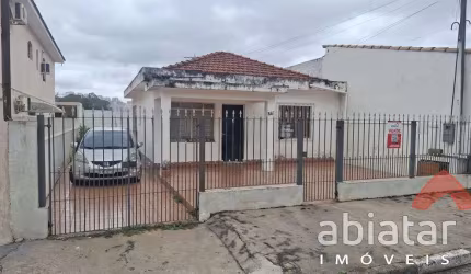 Casa com 250m² com 2 dormitórios e vaga de garagem - Jardim Bontempo