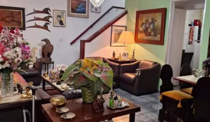 Sobrado para vender ou alugar - Jardim Eledy - São Paulo