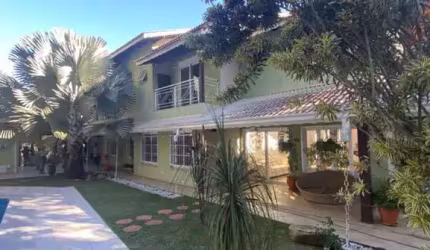 Casa à venda - Condomínio Iolanda - Taboão da Serra