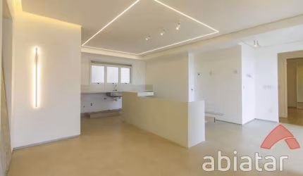 Apartamento à venda - Vila Suzana - São Paulo