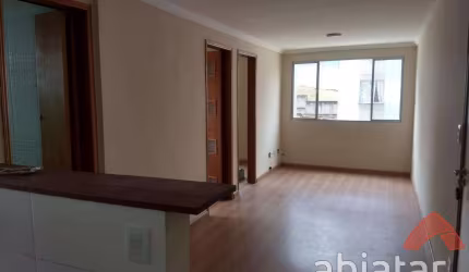 Apartamento à venda  e locação - Campo Limpo - Jardim Leônidas Moreira