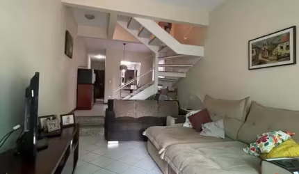 Sobrado à venda - Vila Sônia - São Paulo