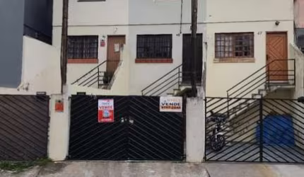 Casa à Venda na Região Central do Taboão da Serra
