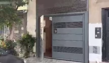Sobrado de 3 dormitórios com vaga - Vila Iasi