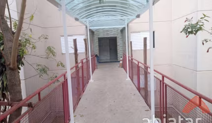 APARTAMENTO PARA VENDA JARDIM SALETE, 2 QUARTOS, 1 UMA VAGA
