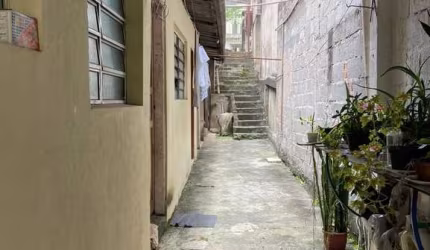casa com terreno