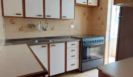 Apartamento a venda  Jardim Germânia, São Paulo.