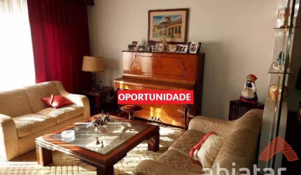 Sobrado para vender ou alugar - Brooklin Paulista - São Paulo