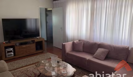 Linda Cobertura Unificada com 3 Dormitórios (1 Suíte) à Venda - 185m² no Alto da Lapa