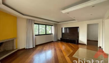 Apartamento à venda - Vila Andrade - São Paulo