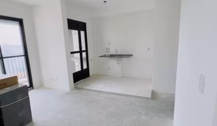Apartamento à venda - Umarizal - São Paulo