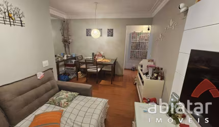 Apartamento à venda - Jardim das Vertentes - São Paulo