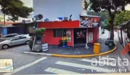 SALÃO COMERCIAL PRONTO PARA RESTAURANTE TABOÃO DA SERRA