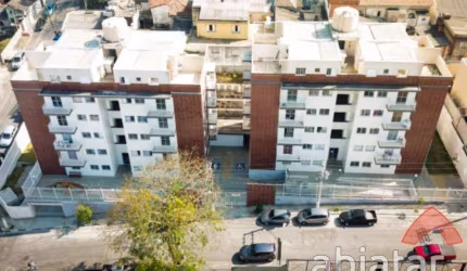 Belíssima Cobertura à Venda - 3 Dormitórios - 102m² - 1 Vaga de Garagem