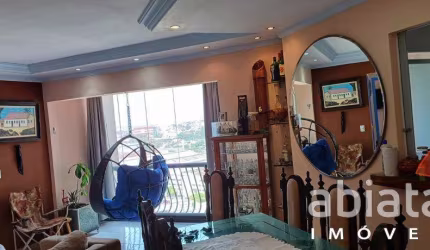 Vendo apartamento no condominio VIDA MELHOR - 19 ANDAR - 63 METROS QUADRADOS
