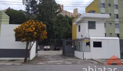 Apartamento à venda - Jardim Sílvio Sampaio - Taboão da Serra
