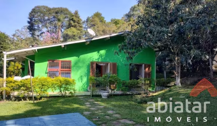 Chácara com 5.018m² de terreno para venda - Potuverá