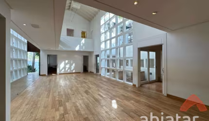 Casa para vender ou alugar - Vila Nova Conceição - São Paulo