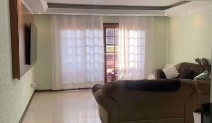 SOBRADO A VENDA PARQUE MARABA 4 DORMITORIOS COM UMA SUITE TABOAO DA SERRA