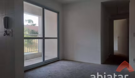 Apartamento 2 Dormitórios com Suíte em Taboão da Serra | Lazer Completo e Ótima Localização