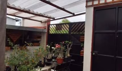 Sobrado à venda - Jardim Eledy - São Paulo