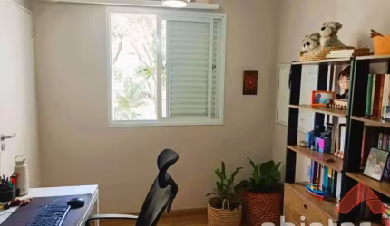 Apartamento à venda - Vila Andrade - São Paulo