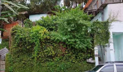 Terreno de 192m² no Vila Santa Luzia - SP
