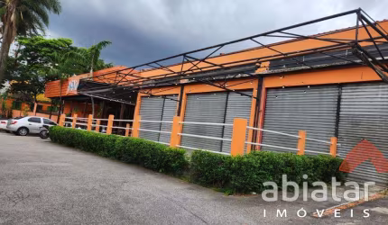 Imóvel Comercial em Localização Estratégica