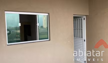 Sobrado à venda - Jardim Mirna - Taboão da Serra
