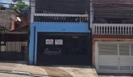 Casa à venda - Jardim Raposo Tavares - São Paulo