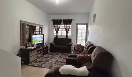 Sobrado de 3 dormitórios a venda - Núcleo Residencial Isabela - Taboão da Serra