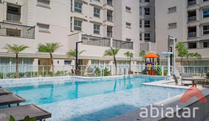 Apartamento à venda - Santana - São Paulo