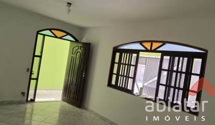 Casa à venda - Jardim São Salvador - Taboão da Serra