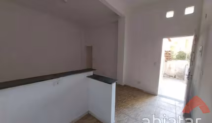 Casa para alugar 2 dormitórios 3 vagas, Parque Monte Alegre Taboão da Serra SP