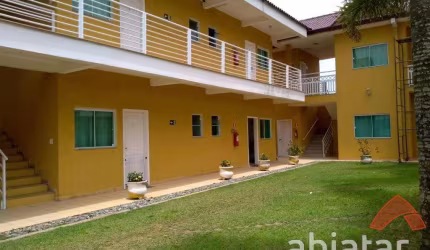Apartamento Frente ao Mar em Peruíbe - Balneário Stella Maris - Bairro Nobre - 39 metros quadrados