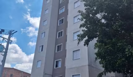 Apartamento vende Jd. Salete 300 mil