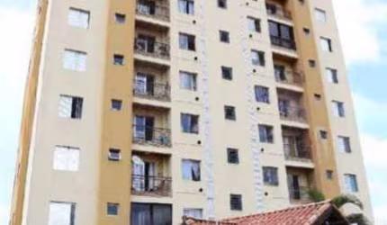 Apartamento à venda - Jardim América - Taboão da Serra