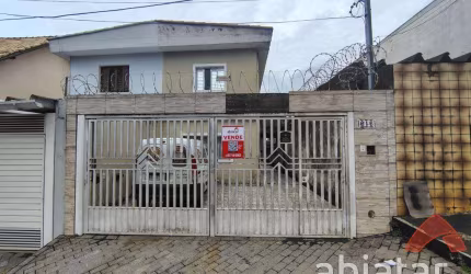 Sobrado a Venda no Campo Limpo Vila Pirajussara