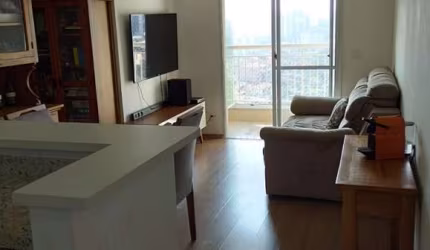 Lindíssimo Apartamento - Condomínio Brisas Residencial Clube
