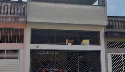 LINDO SOBRADO NO JARDIM GUACIARA A VENDA