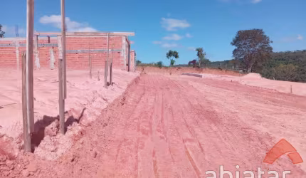 Terreno à venda - Taboleiro Verde - Cotia