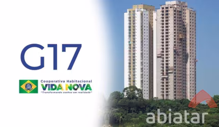 Apartamento à venda - Parque Esplanada - Embu das Artes