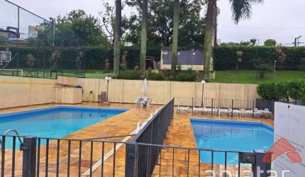 Apartamento à venda - Jardim D'Abril - São Paulo