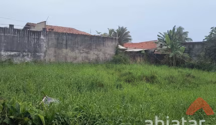 Loteamento de 775m² - Pertíssimo da praia!