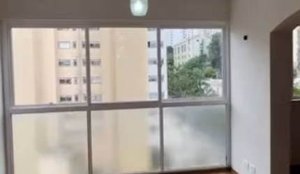 Apartamento disponível para venda com 3 quartos e 89 m² - Paraisópolis