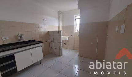 Apartamento residencial para Venda Localizado no bairro Jardim Sílvio Sampaio - Taboão da Serra - SP